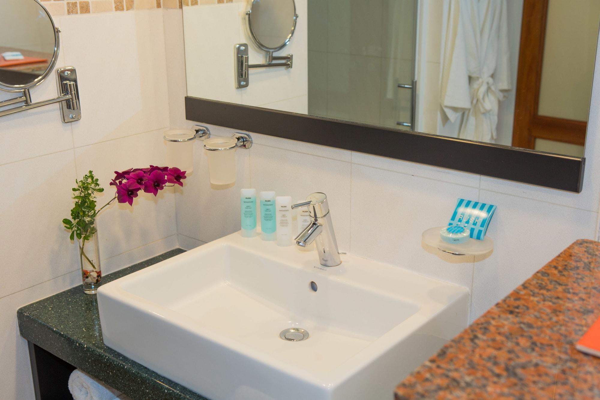 Royal Torarica Hotel Paramaribo Luaran gambar