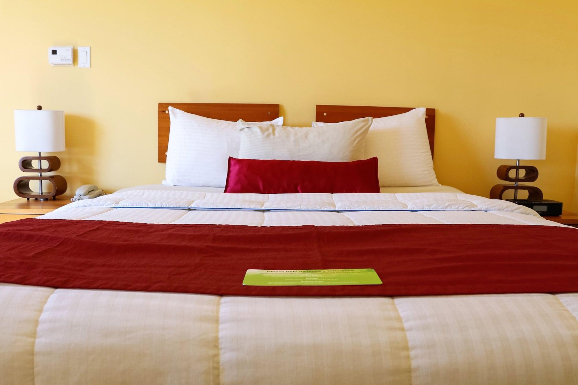 Royal Torarica Hotel Paramaribo Luaran gambar