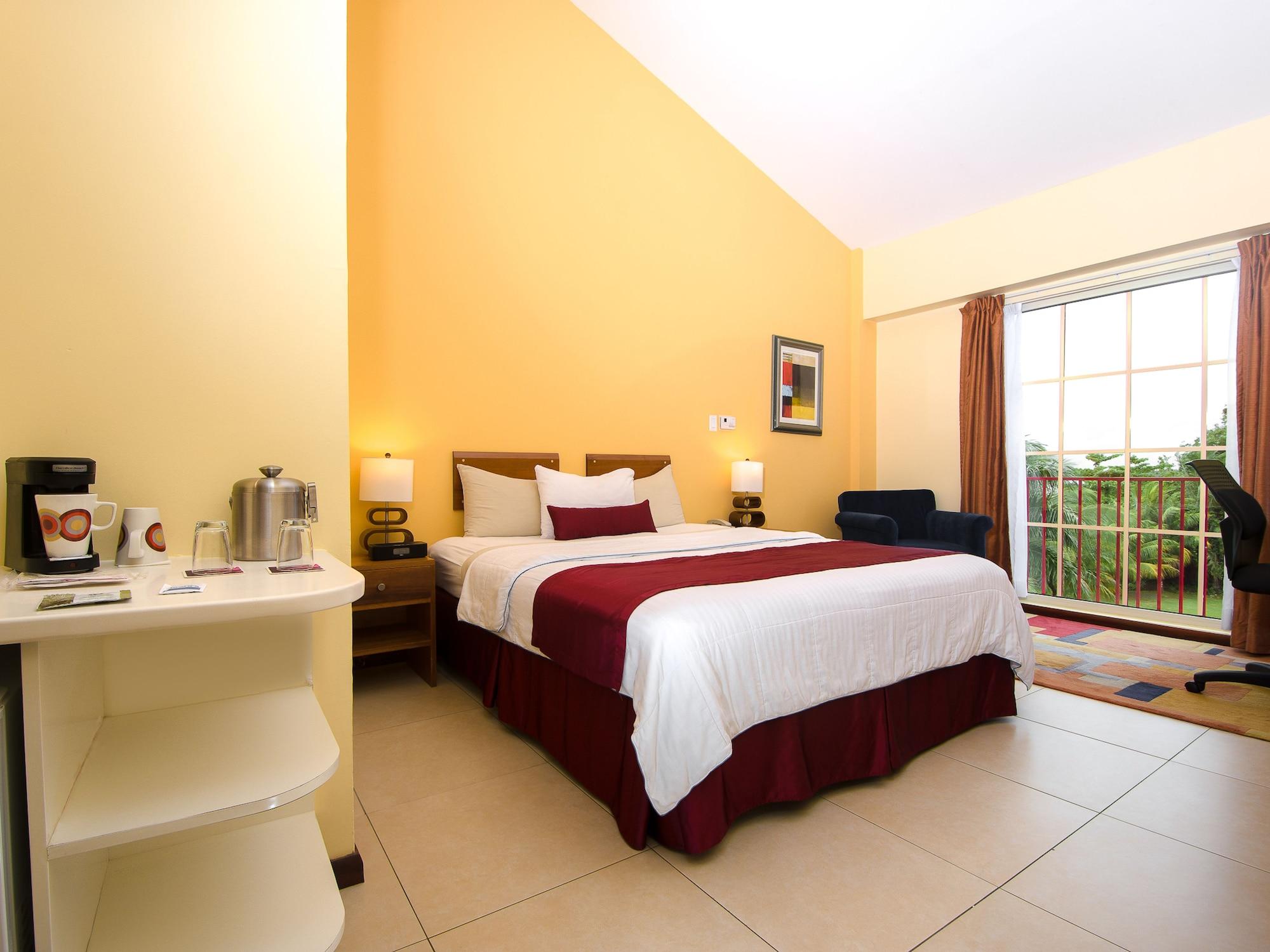 Royal Torarica Hotel Paramaribo Luaran gambar