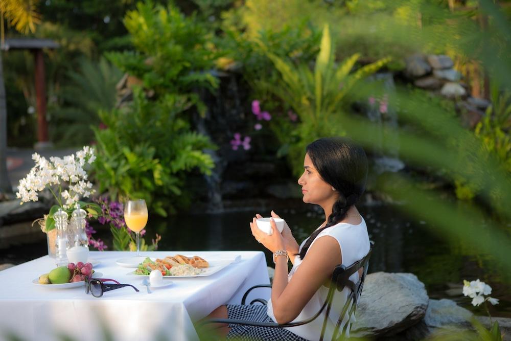 Royal Torarica Hotel Paramaribo Luaran gambar