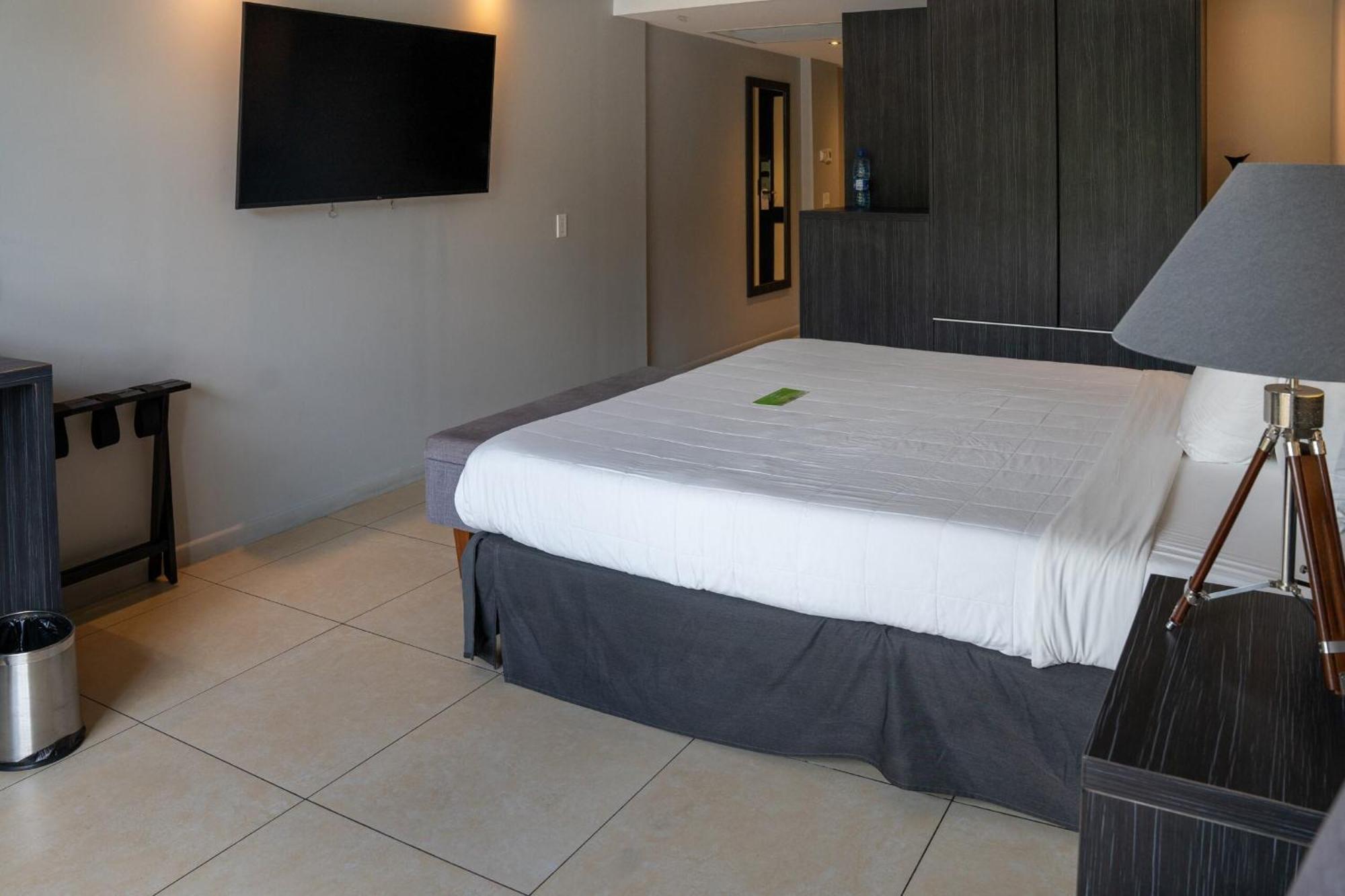 Royal Torarica Hotel Paramaribo Luaran gambar