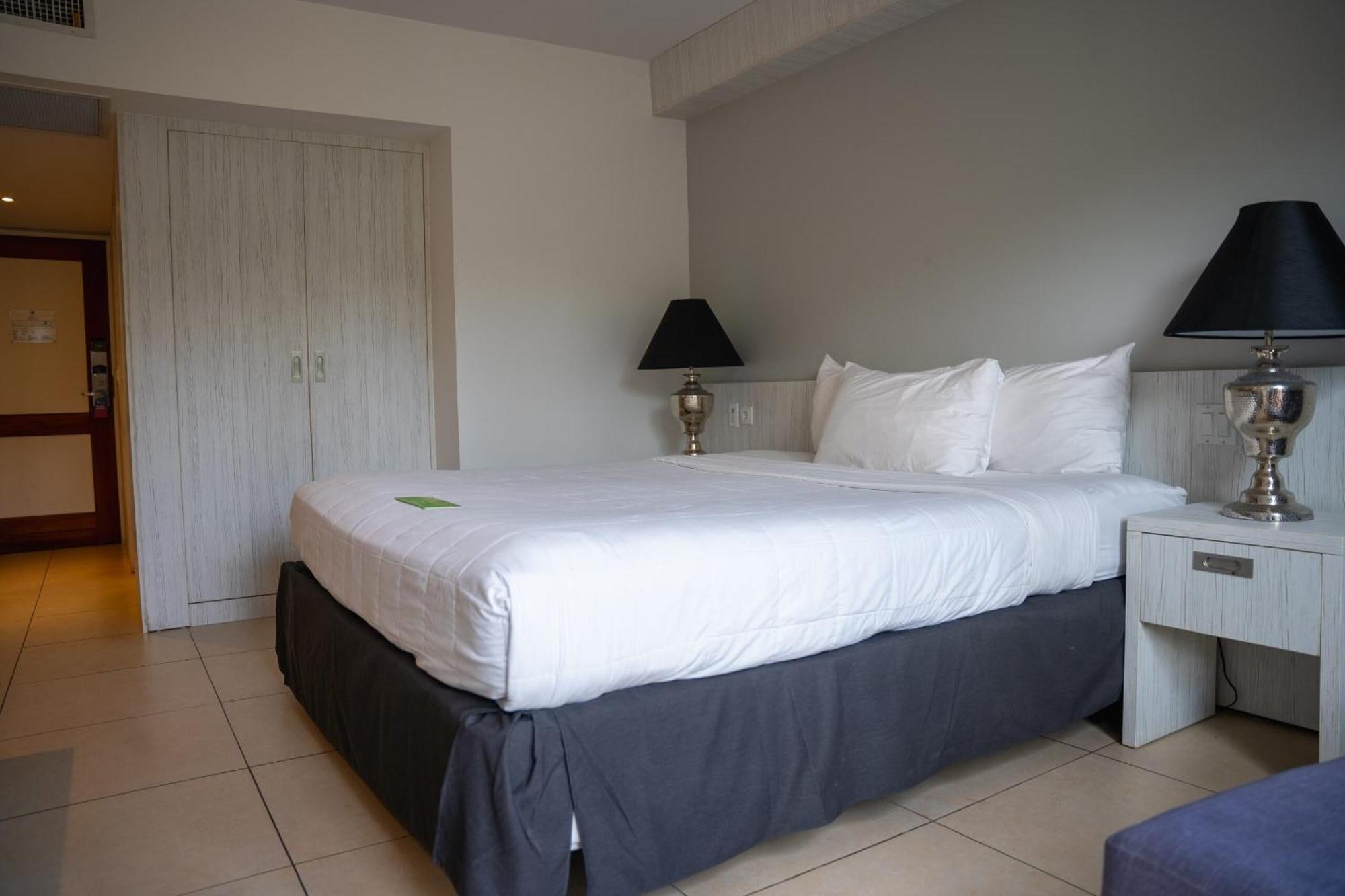 Royal Torarica Hotel Paramaribo Luaran gambar