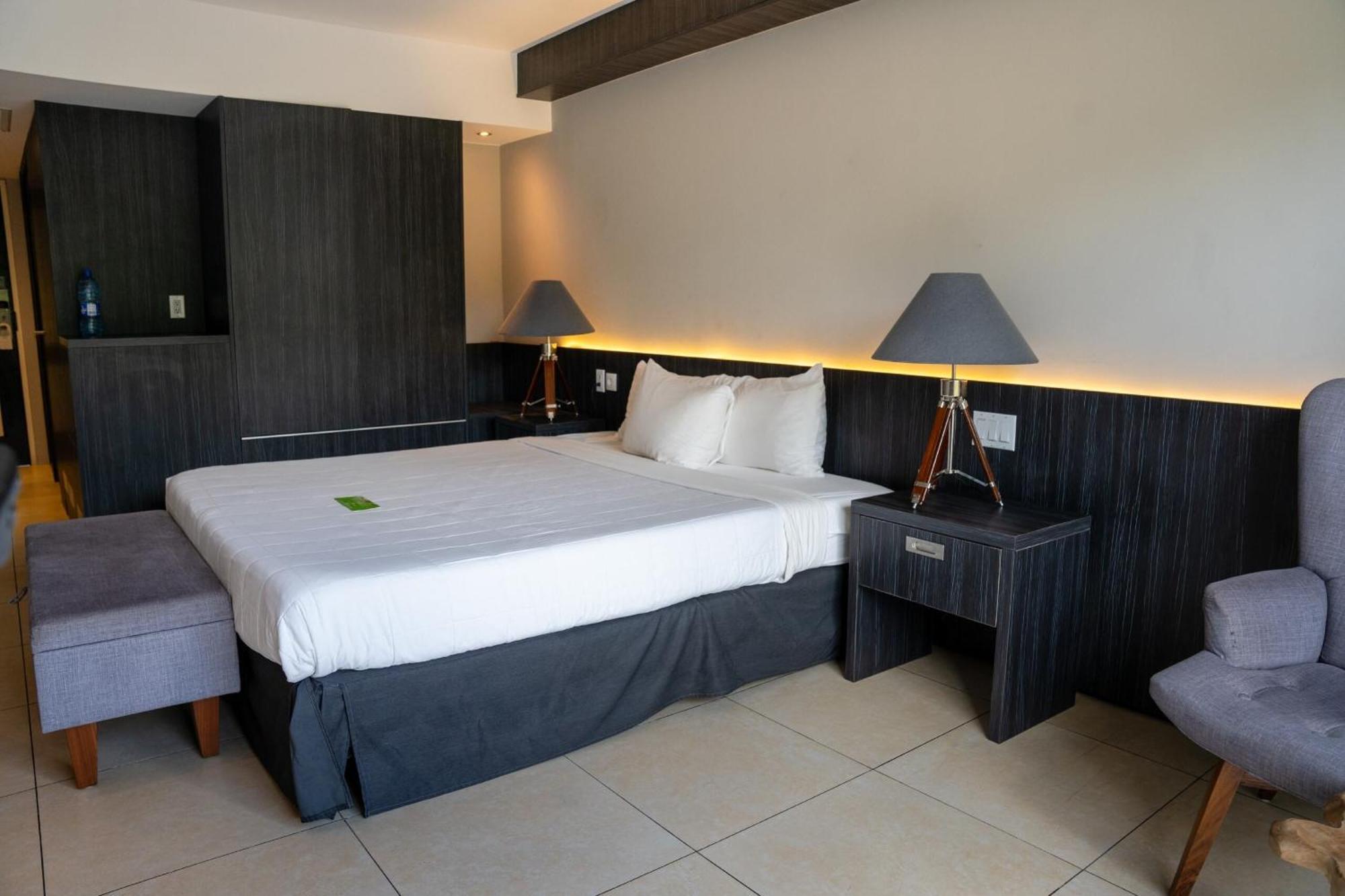 Royal Torarica Hotel Paramaribo Luaran gambar