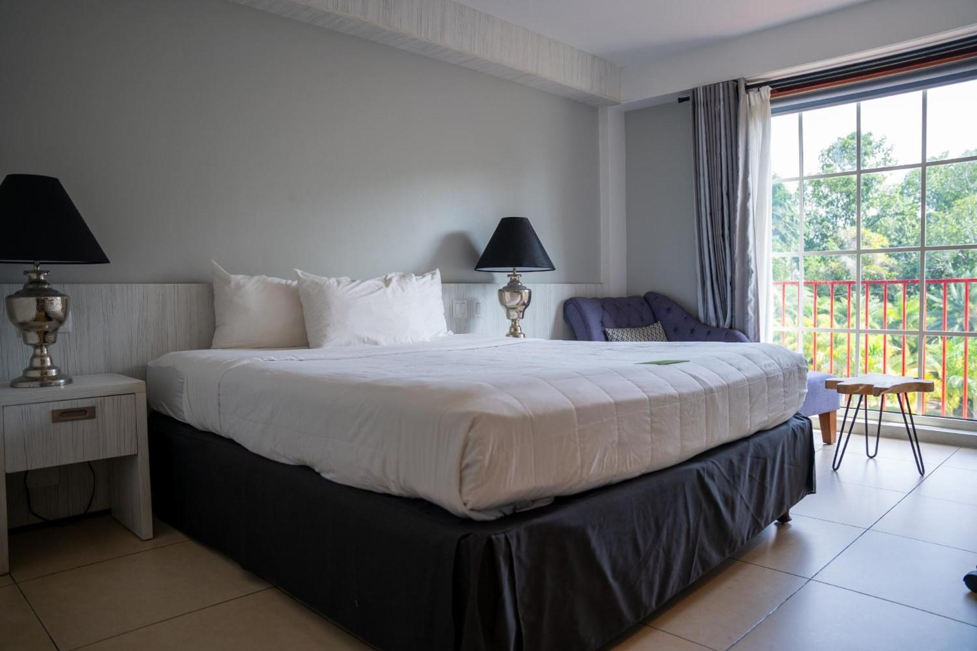 Royal Torarica Hotel Paramaribo Luaran gambar