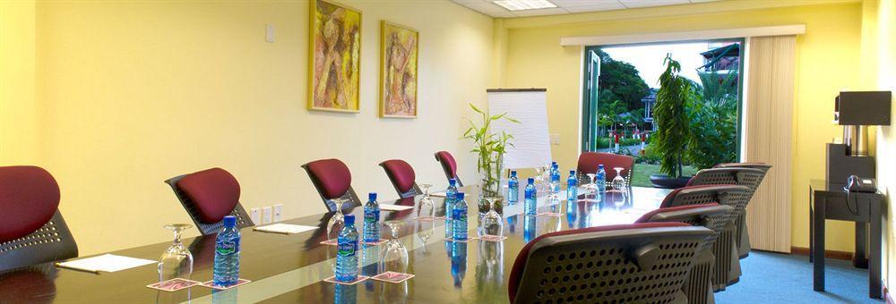 Royal Torarica Hotel Paramaribo Luaran gambar