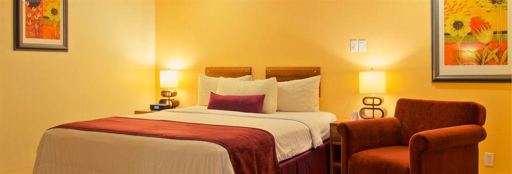 Royal Torarica Hotel Paramaribo Luaran gambar
