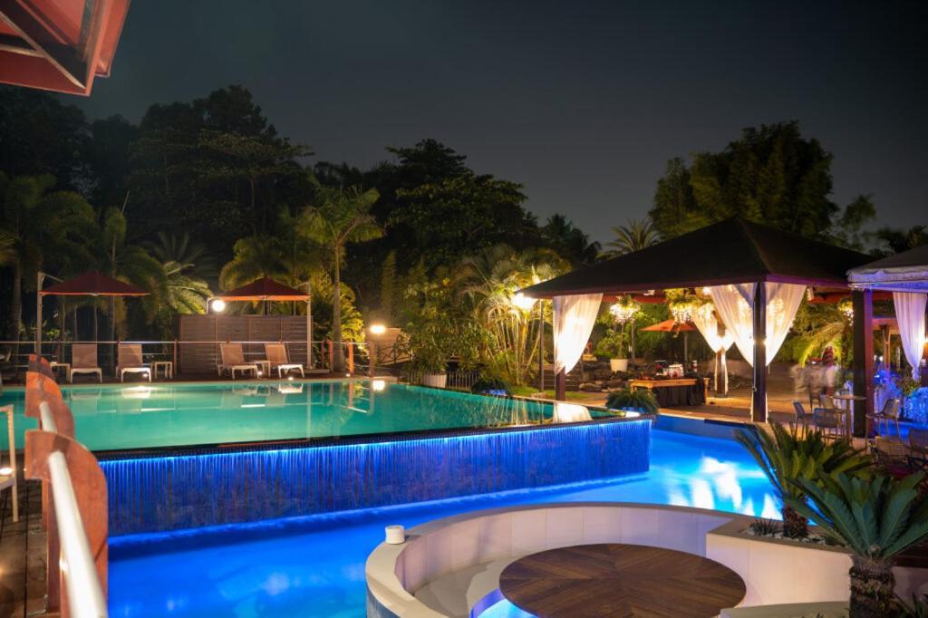 Royal Torarica Hotel Paramaribo Luaran gambar
