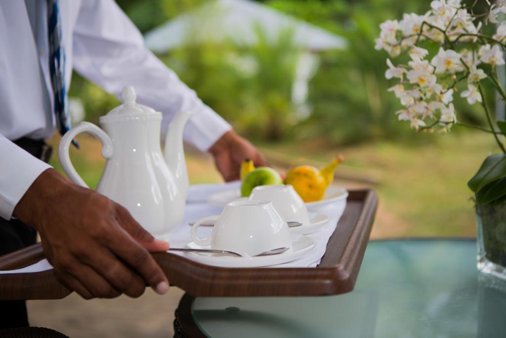 Royal Torarica Hotel Paramaribo Luaran gambar
