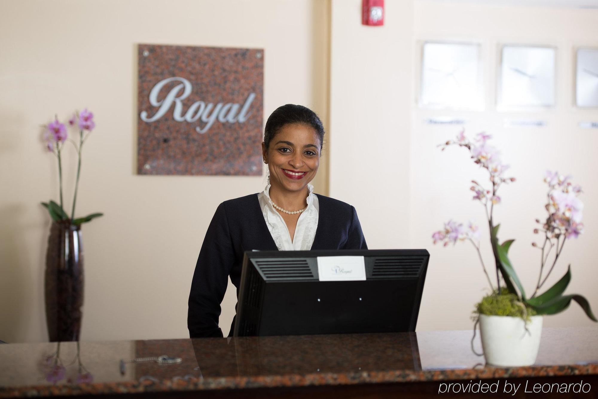 Royal Torarica Hotel Paramaribo Luaran gambar