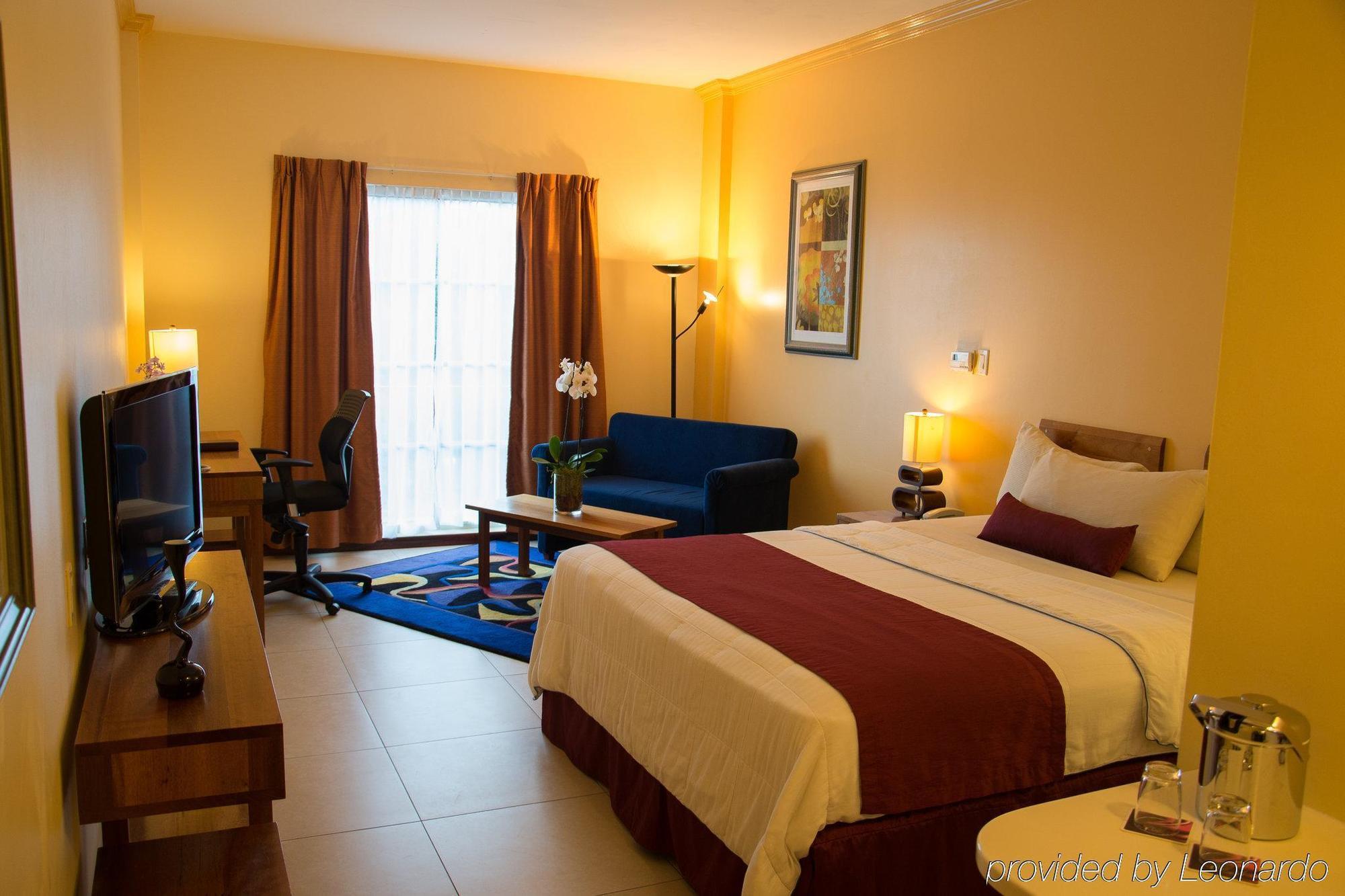 Royal Torarica Hotel Paramaribo Luaran gambar