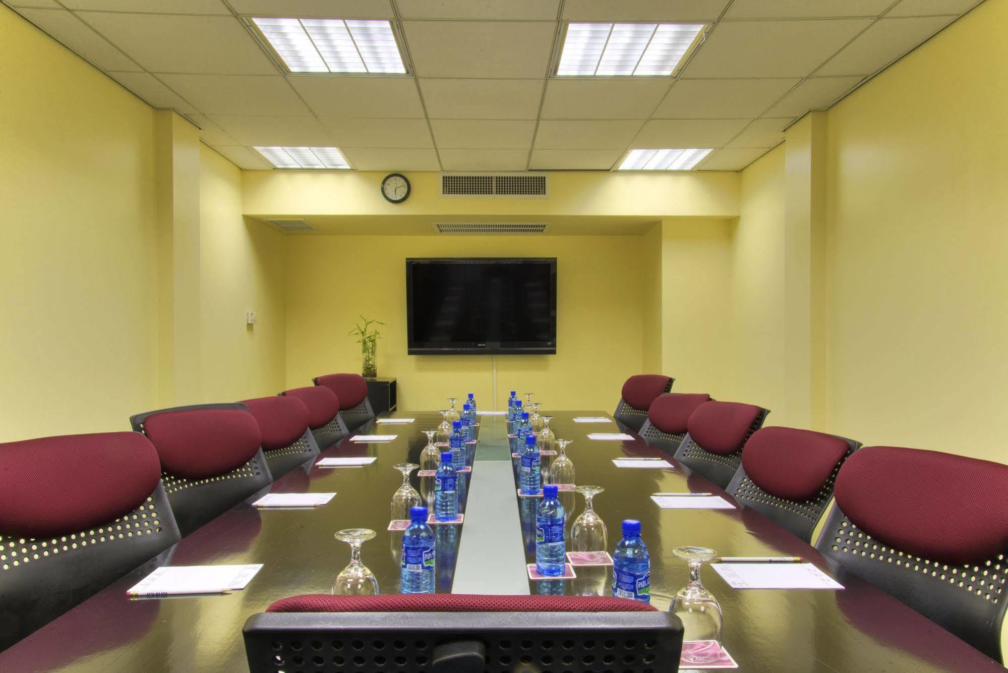 Royal Torarica Hotel Paramaribo Luaran gambar