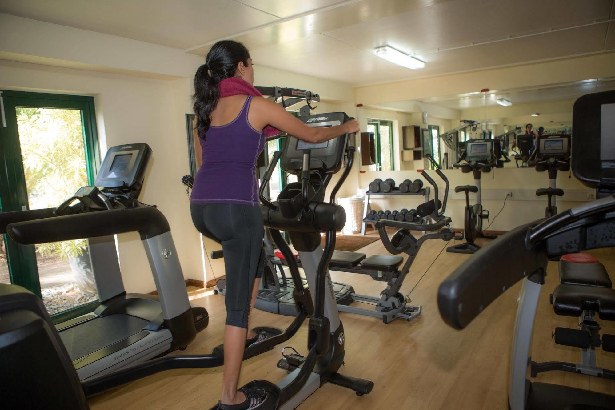 Royal Torarica Hotel Paramaribo Luaran gambar