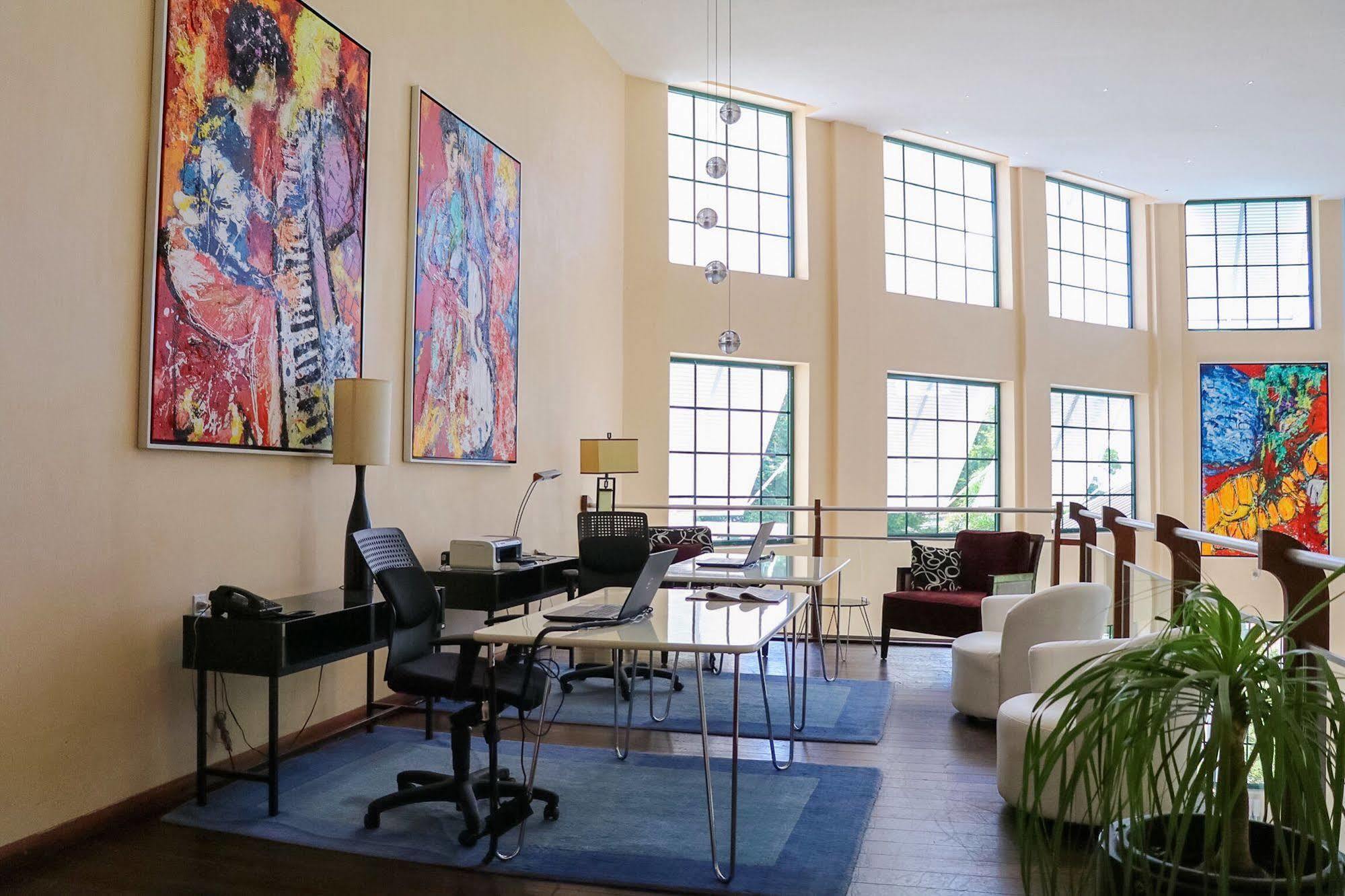 Royal Torarica Hotel Paramaribo Luaran gambar