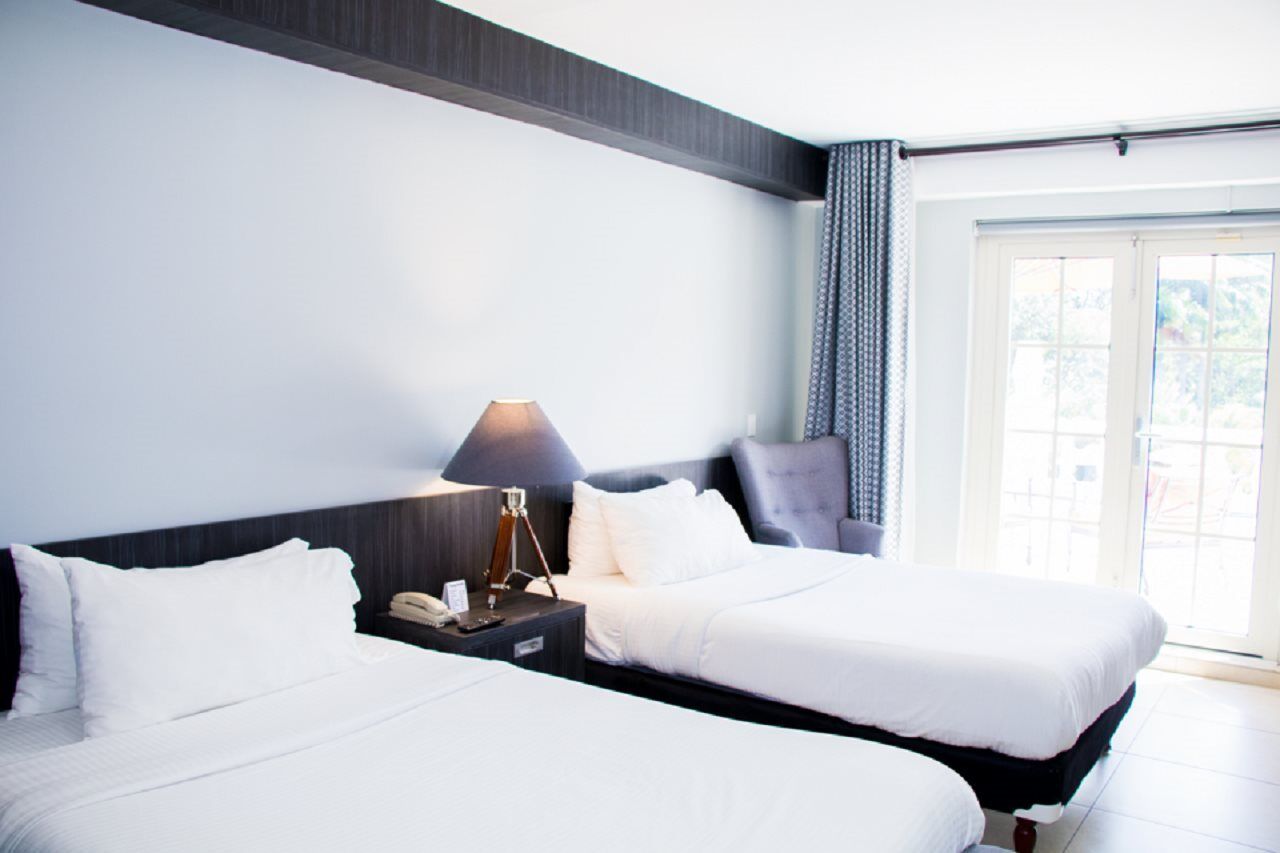 Royal Torarica Hotel Paramaribo Luaran gambar